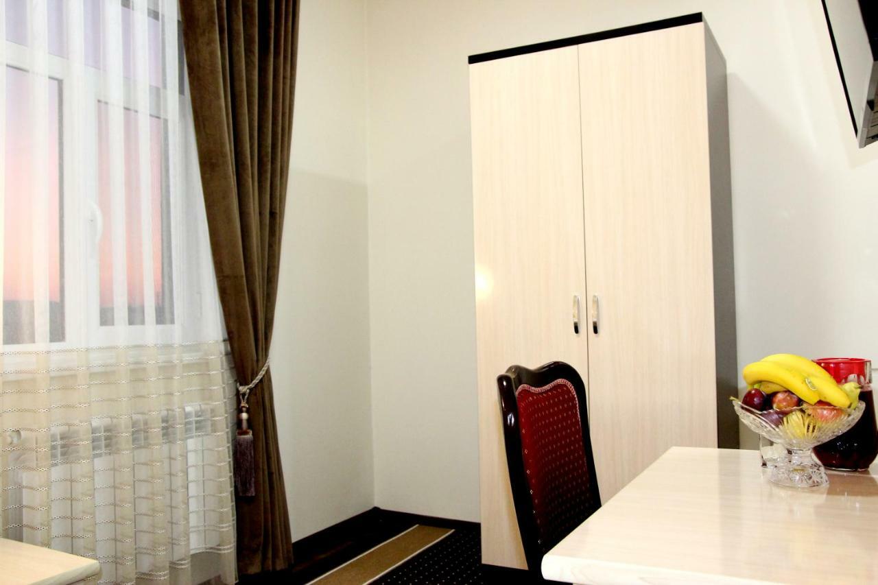 Hotel Aral Nukus Esterno foto